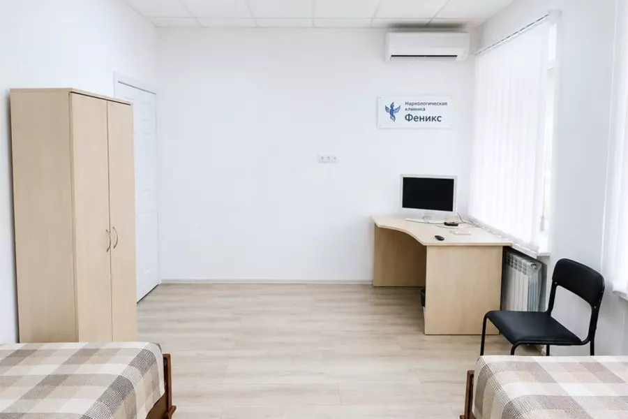 Лечение в частном наркологическом стационаре в Бавлах